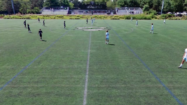 Bolts U15 Mls Next vs Bayside FC U16 MLS Next