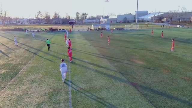 FA EURO U16 MLS HG vs Bayside FC U16 MLS Next