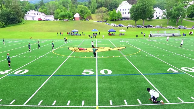 Berkshire Ajax vs U19 Fusion Boys
