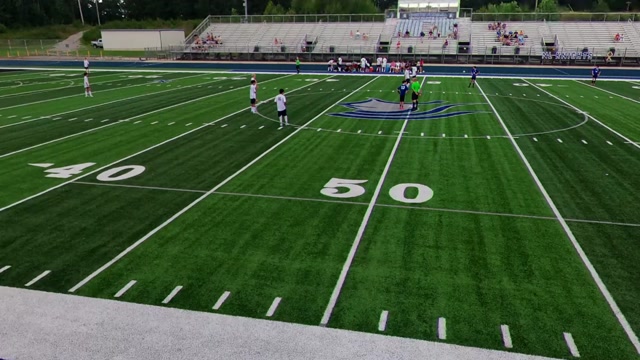 Lincoln Charter JV vs NLHS JV