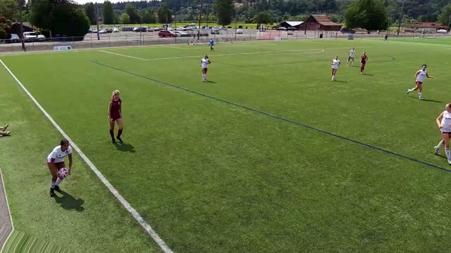 PACNW SC ECNL RL G09 vs Eastside FC G09 ECNL RL