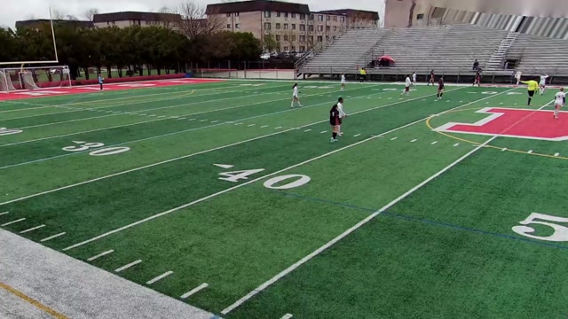 Carmel Catholic High School vs 25 MHS Varsity