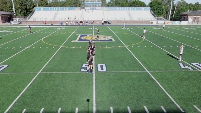 White Knoll High School vs Lexington High School JV 2026