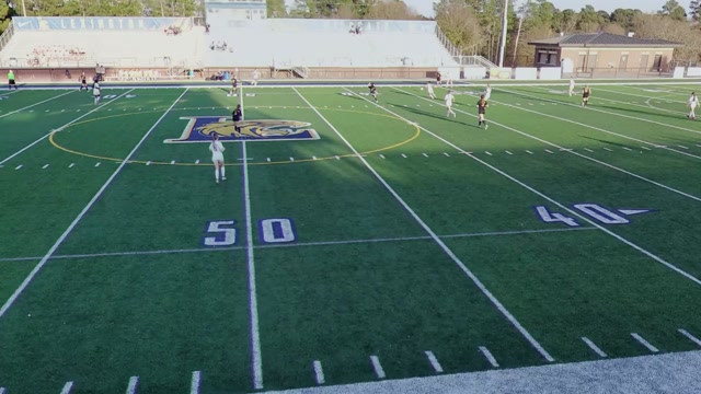 Clover HS JV vs Lexington High School JV 2026