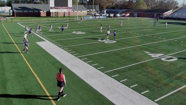 Dreher HS JV vs Lexington High School JV 2026