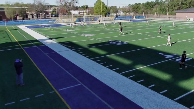 Irmo HS JV vs Lexington High School JV 2026