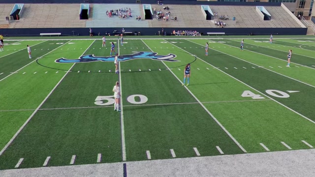 Chapin HS Girls vs Lexington High School JV 2026