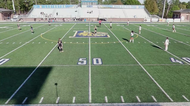 Dutch Fork HS JV vs Lexington High School JV 2026
