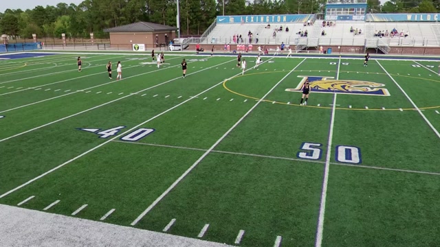 River Bluff High School vs Lexington High School JV 2026