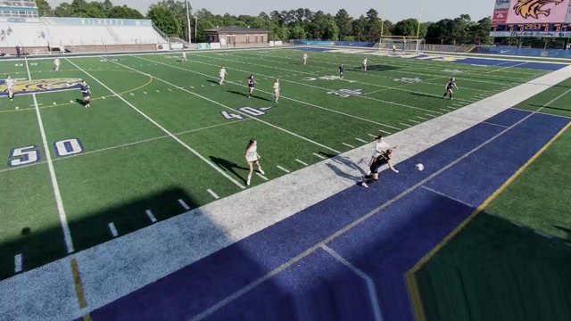 Chapin HS vs Lexington High School JV 2026