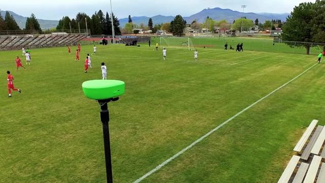 Eastmont HS JV vs Junior Varsity