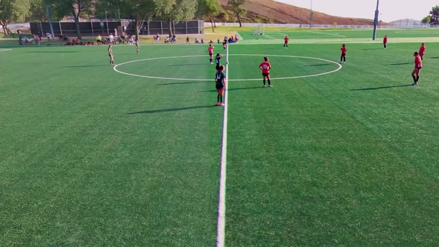 Man U vs Alliance - Ramos 08