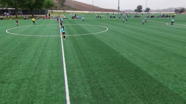 Rebels DPL vs Alliance - Ramos 08