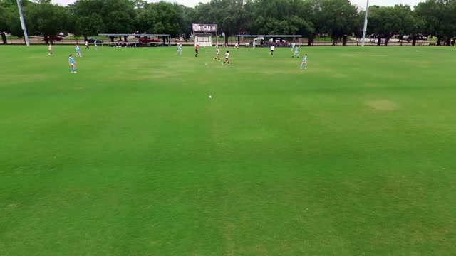 TTI Bluebonnets 11/12G vs BYSA Bay city reign 2011g