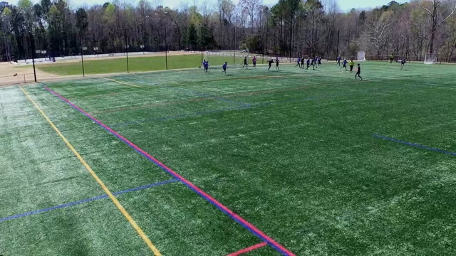 BKU B2011 ECNLRL vs Cape Coral 2011