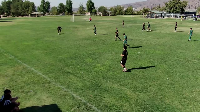 FCA 2008 vs Rancho Challenge FC 2008B