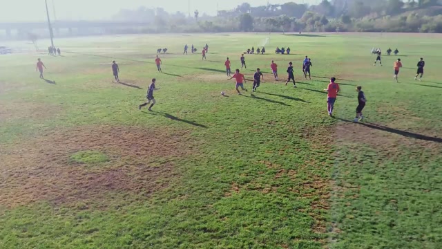 08 Sand and Surf vs Rancho Challenge FC 2008B