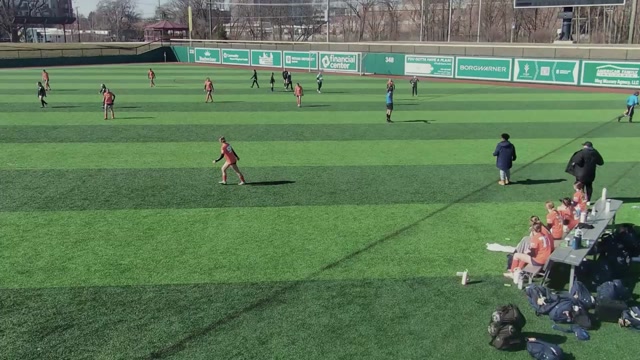 Westfield United G13 Elite vs Racing Shelby 2011 Purple