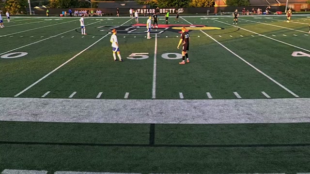 LaRue County  vs Marion County