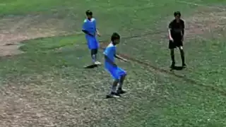 player 5
