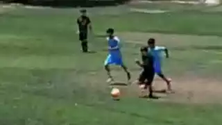 player 9