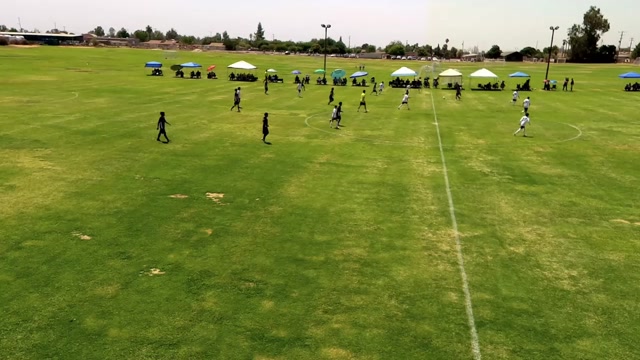 CitySCKingsCounty12B vs Lemoore B12