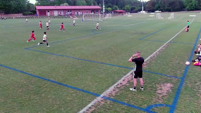2012 Blackburn. vs SASL 2012