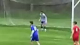 player 