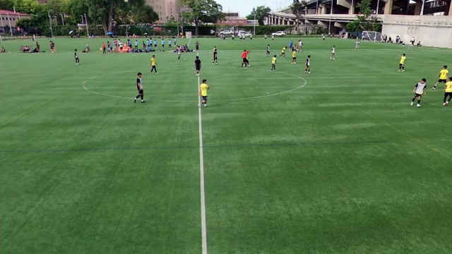 February 29th practice vs Pace FC