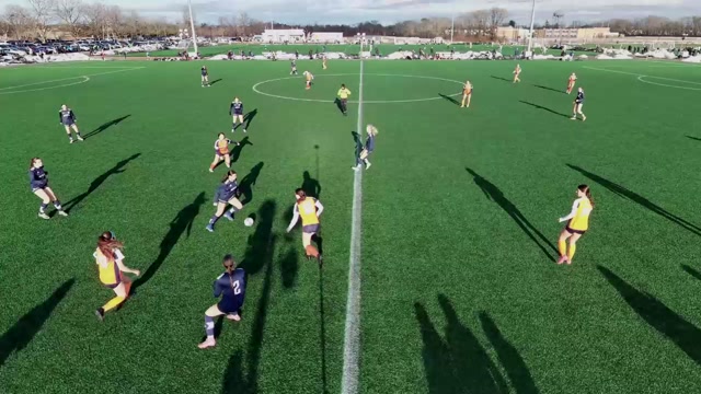 NJ Premier FC 08/07G Aspire vs NEFC 07/08G GA Navy 25/26