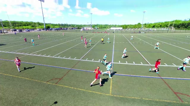 Beekman Warriors vs Cold Spring Harbor Huntington Storm