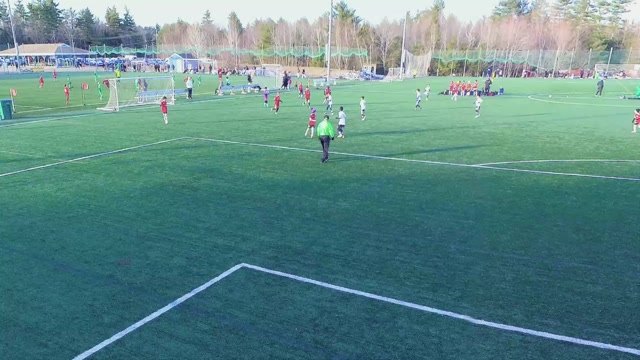 NEFC Metro West 2016 Future MLS Navy vs Best Fc 2015 Club