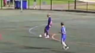 player 1