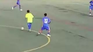 player 22