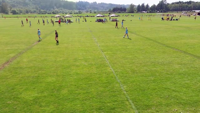 Washington Premier FC G07/08 White C vs Tango G08