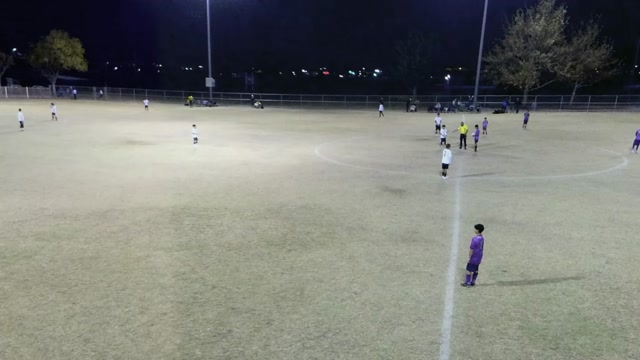 EP Juventus vs Star City FC