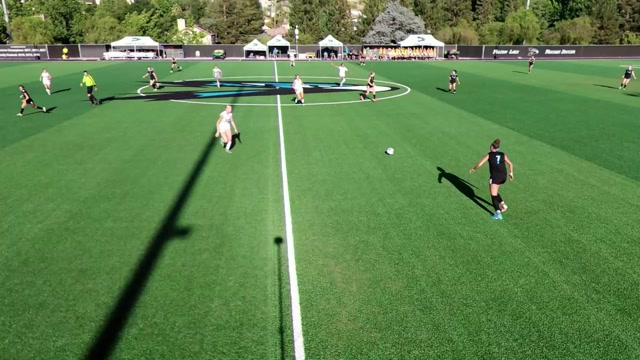 Folsom Lake College vs Reno Apex NPL 08G