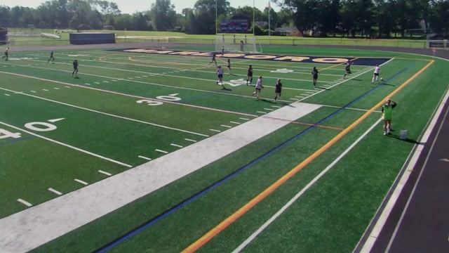 Marlboro vs OTHS-GS