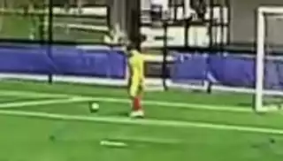 player 