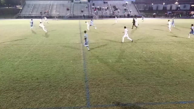 Watkinsmill HS vs Real Elite FC 08