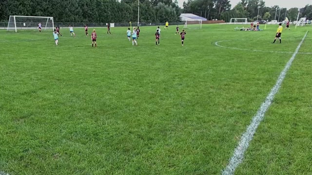 DSc Cyclones vs My Team