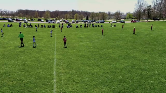 CE 2015B Scorpions vs 15b White