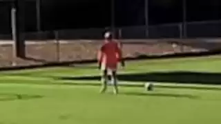 player