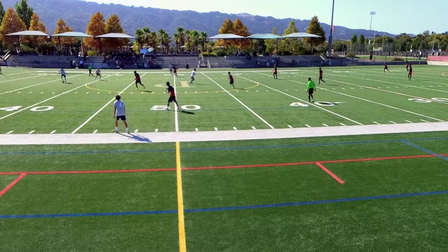 OSC 2009B Red vs Sierra United 07b