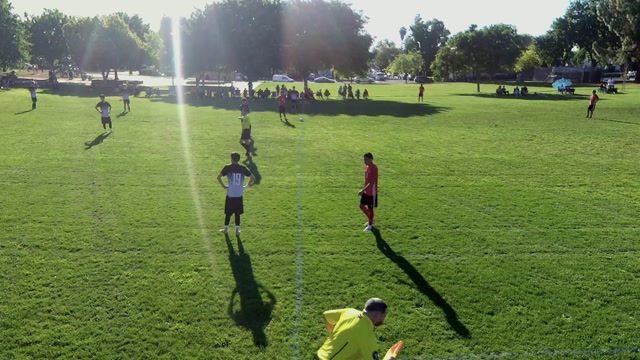 Forza MIS 2009b vs OSC 2009B Red