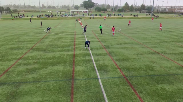 08 Irvine Strikers vs B08 MLS AD