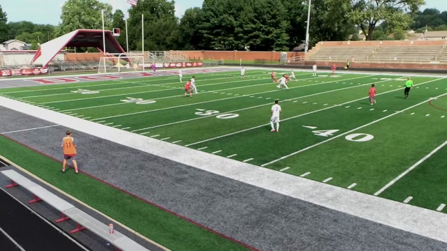 Dover Boys Varsity vs 2026 Tri-Valley Boys Soccer