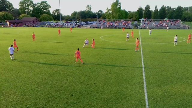 Ashland vs Dover Boys Varsity