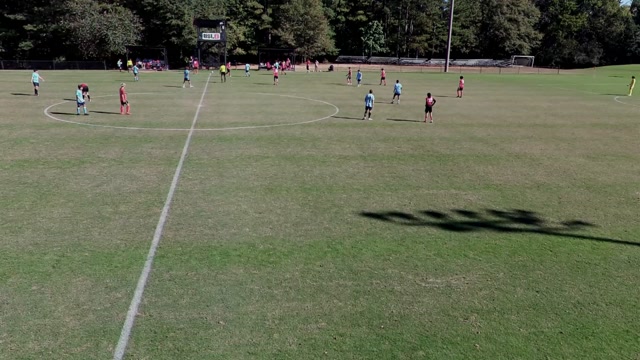 18
TBU 2014B Pre MLS Next AD South
Home vs Cape Coral Soccer 2014 Cyclone Boys Blue vs GSA East 07/08B Premier