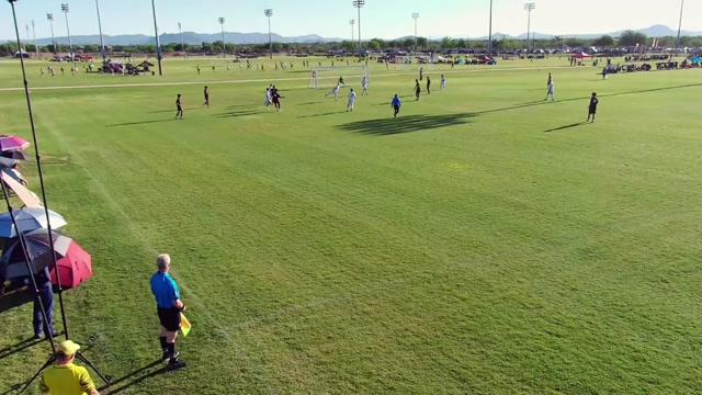 BVB 2008 EPPL vs Phoenix Rising Prfc 07/08